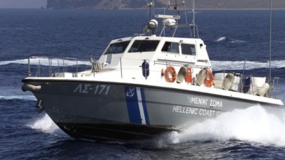 Εντοπίστηκε ιστιοφόρο με 87 παράτυπους μετανάστες στην Κεφαλονιά