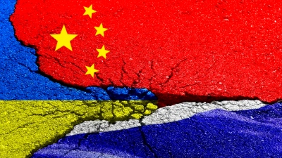 Τριπλό σοκ από Κίνα - Τσακίζει την Ουκρανία με «κόκκινους δορυφόρους», οπτικές ίνες και... σπάνιες γαίες - Οργή Xi για Zelensky