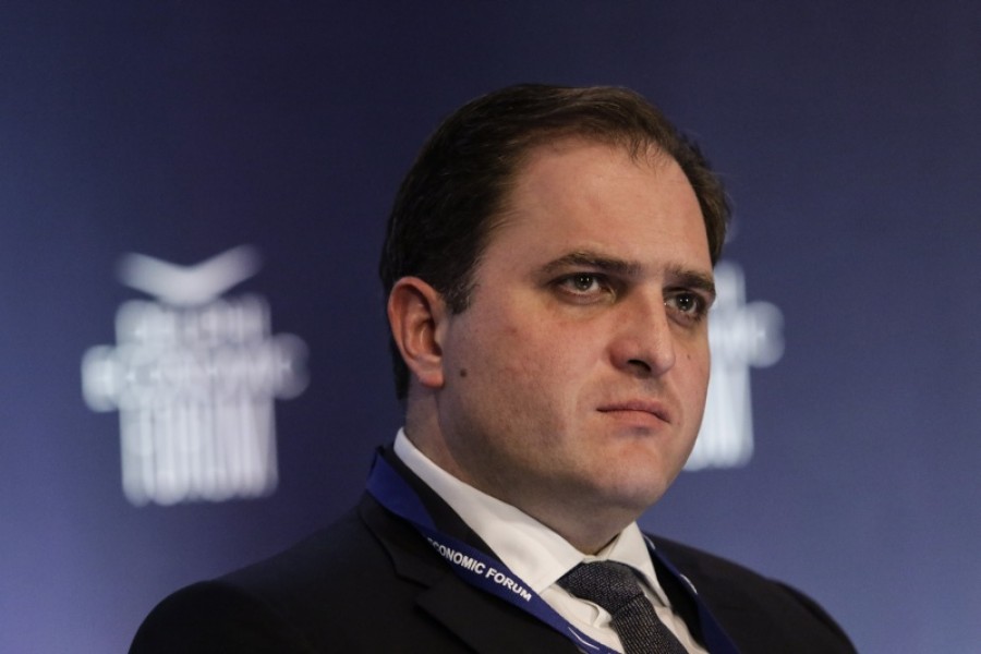 Πιτσιλής: Αποτρόπαια και απολύτως καταδικαστέα η επίθεση στη ΔΟΥ Κοζάνης