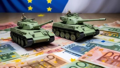 Τα νέα ομόλογα της Ευρώπης περιμένουν οι αγορές – Έρχονται τα defence bonds έως 150 δισ. ευρώ