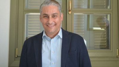 Παναγιώτης Κουφέλος, αντιπεριφερειάρχης Βορείου Αιγαίου: Ο τουρισμός στο Βόρειο Αιγαίο αποκτά δυναμική