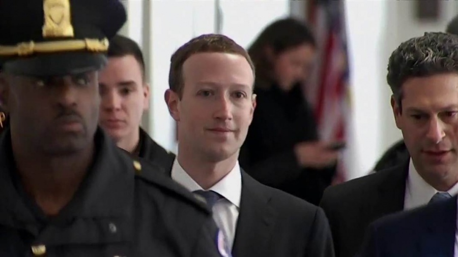 Mea culpa Zuckerberg: Δεν είχα ευρεία εικόνα της ευθύνης, αυτό ήταν λάθος μου και λυπάμαι