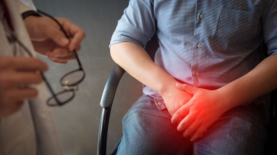 Η διάγνωση στον καρκίνο του προστάτη