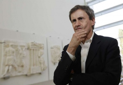 Ιταλία: Σε φυλάκιση για διαφθορά καταδικάστηκε ο πρώην δήμαρχος Ρώμης