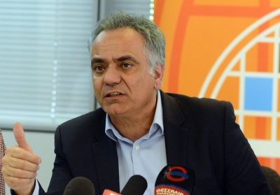 Σκουρλέτης: Καταπάτηση των θεσμών στην Προανακριτική Επιτροπή με τους προστατευόμενους μάρτυρες