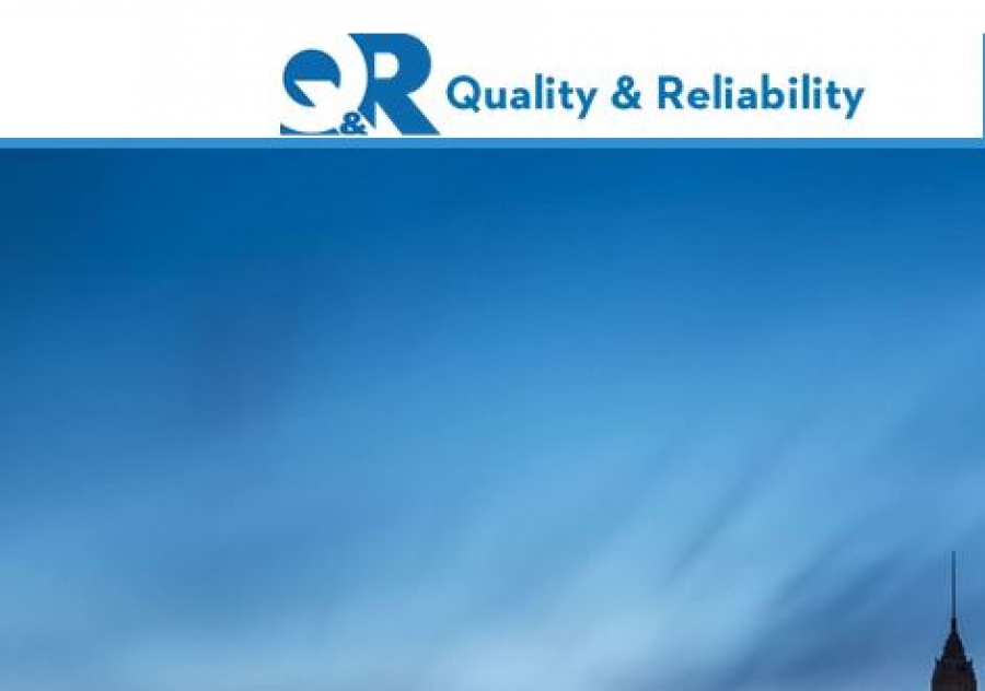 Quality & Reliability: Αλλαγή σύνθεσης του Διοικητικού Συμβουλίου