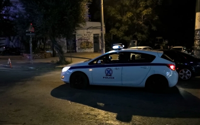 Χρυσοχοΐδης (υπ. Προστασίας Πολίτη): Απόφαση για σύσταση task force αντιμετώπισης του οργανωμένου εγκλήματος