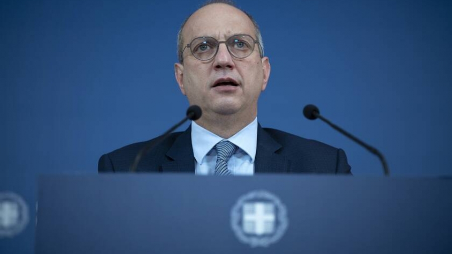 Οικονόμου: Η ελαφρότητα και η ανευθυνότητα του κ. Τσίπρα είναι πηγή σοβαρών κινδύνων για τον τόπο