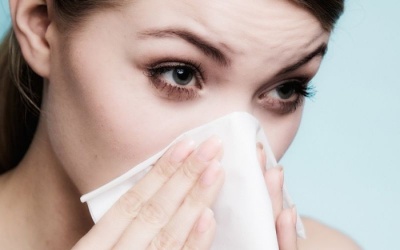 Αντιμετωπίστε τις φθινοπωρινές αλλεργίες