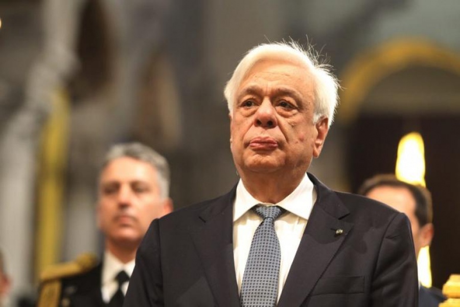 Παυλόπουλος: Ο ακραίος νεοφιλελευθερισμός υποσκάπτει τα θεμέλια της Αντιπροσωπευτικής Δημοκρατίας