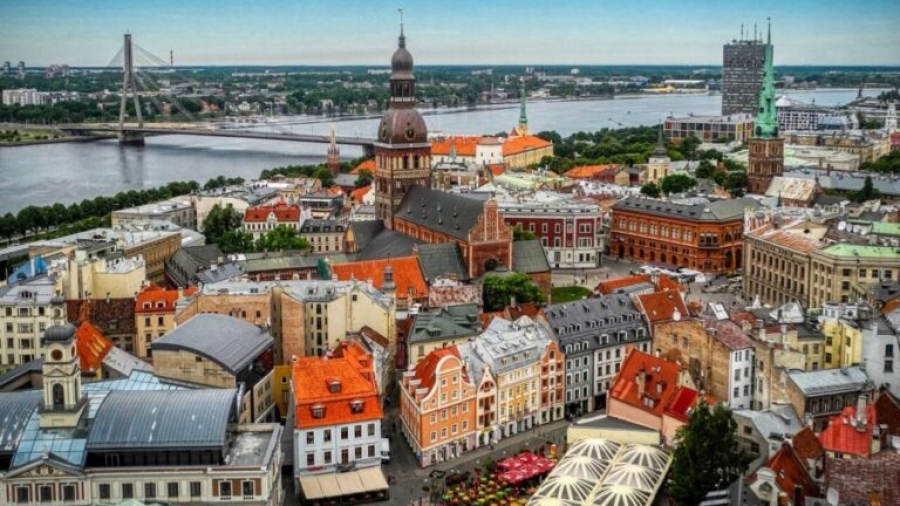 Η φθηνότερη πόλη της Ευρώπης για city break το 2025