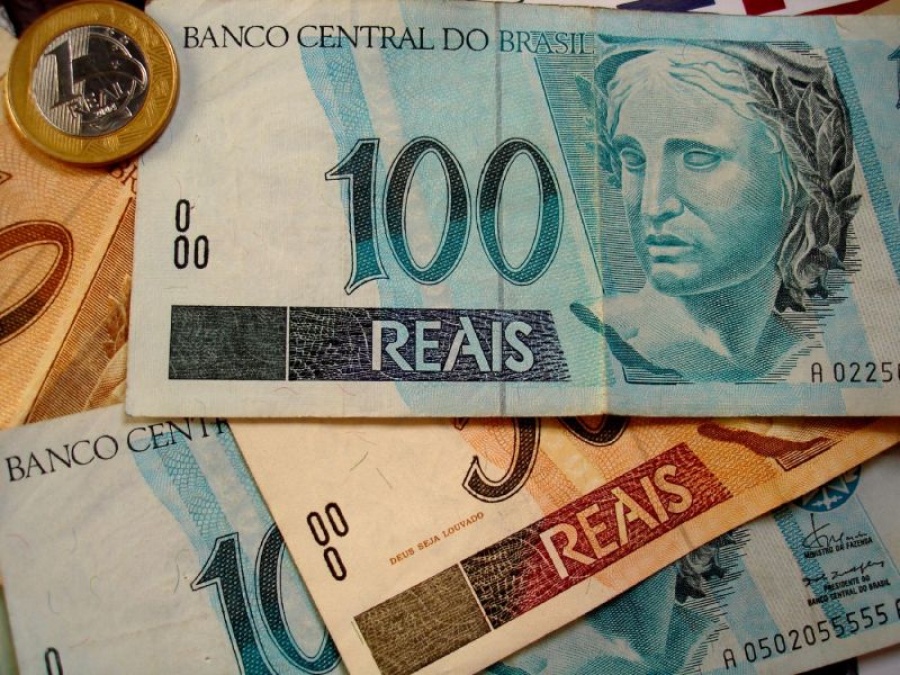 Βραζιλία: Πώληση συναλλαγματικών διαθεσίμων από την κεντρική τράπεζα, για να στηριχθεί το ρεάλ