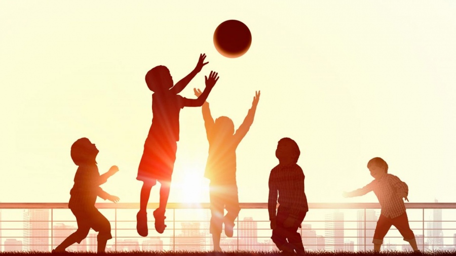 Ποιος είναι ο απαραίτητος ιατρικός έλεγχος για τα παιδιά που αθλούνται