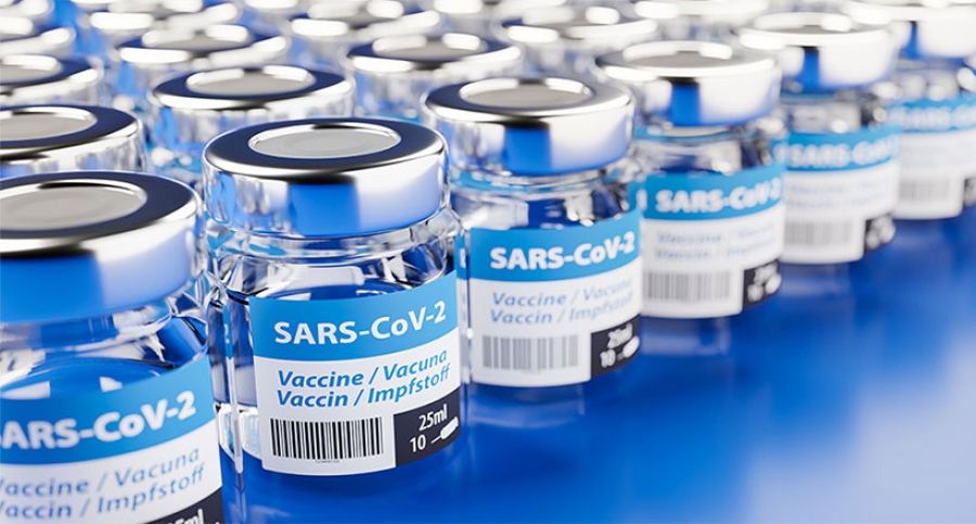 Σερβία: Πάνω από 600.000 οι εμβολιασμοί κατά του κορωνοϊού, συνεχίζονται με εντατικούς ρυθμούς