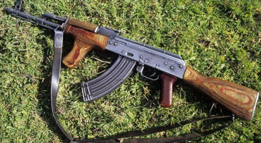 Γιατί έχουν όπλα στην Κρήτη