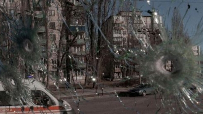 Ουκρανία: Στους 9 οι νεκροί της ρωσικής επίθεσης στο Lviv, 57 οι τραυματίες – Σπεύδουν ασθενοφόρα