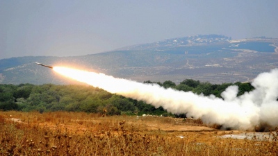 Η Hezbollah έστησε φονική ενέδρα στους Ισραηλινούς - Χτυπήθηκε φάλαγγα των IDF, 5 οχήματα εξερράγησαν (vid)