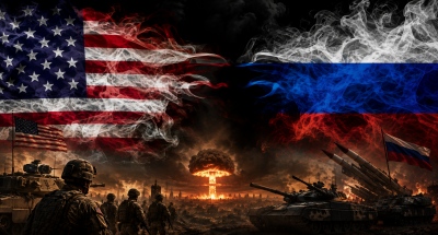Σοκ από αναλυτή της CIA: «Οι Ρώσοι θα μας διέλυαν σε λίγα λεπτά» – Η απόρρητη άσκηση των ΗΠΑ που έληξε με πυρηνικό Αρμαγεδδώνα