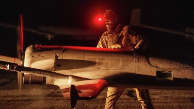 Πρωτοφανής ομολογία από Πεντάγωνο: Το Κέντρο Rubicon παρέχει στη Ρωσία παγκόσμιο πλεονέκτημα στα drones