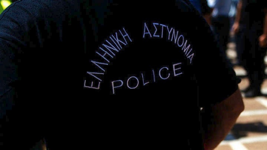 Ποιοι ταξίαρχοι της ΕΛ.ΑΣ προάγονται και ποιοι αποστρατεύονται