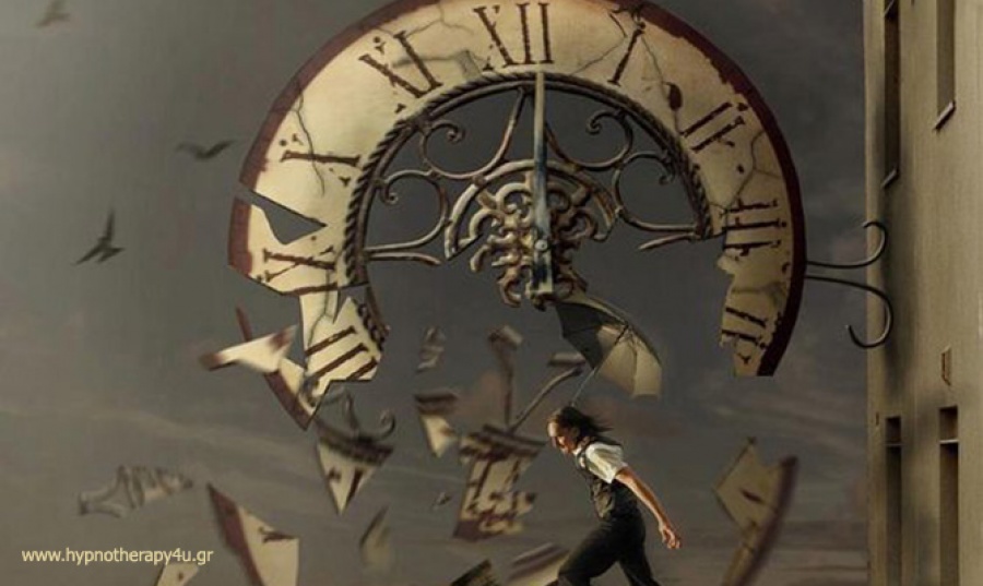 Πώς να Φιλιώσετε με την Ανησυχία και το Άγχος σας…