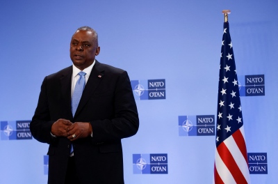 Οι ΗΠΑ δίνουν … τον τόνο: Μαραθώνιος και όχι σπριντ ο πόλεμος στην Ουκρανία