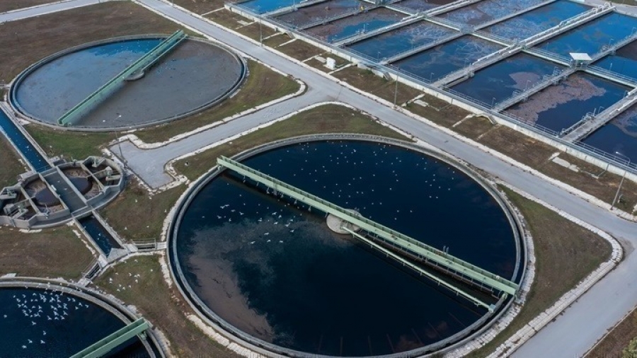 Μετά την αποκλιμάκωση, σταθεροποιείται το ιικό φορτίο των λυμάτων στη Θεσσαλονίκη