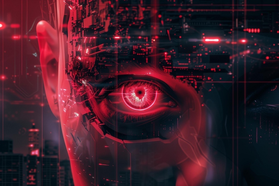 Τρίτος Παγκόσμιος Πόλεμος για την υπερνοημοσύνη - ΄Ερχονται προληπτικά χτυπήματα σε κέντρα δεδομένων