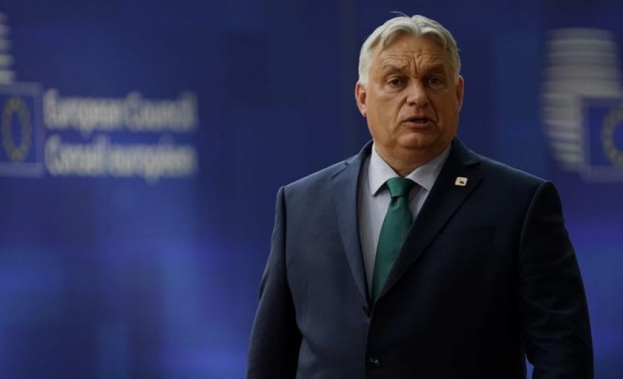 Η κατάσταση είναι σοβαρή - Orban (Ουγγαρία): Η Ευρώπη θέλει να αρχίσει πόλεμο με τη Ρωσία