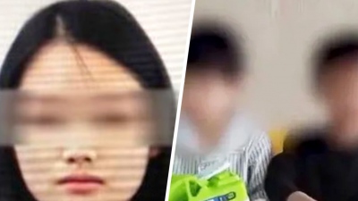 Έχει τρελαθεί ο κόσμος - Κινέζα πούλησε τα παιδιά της για να κάνει δωρεές σε...  streamers