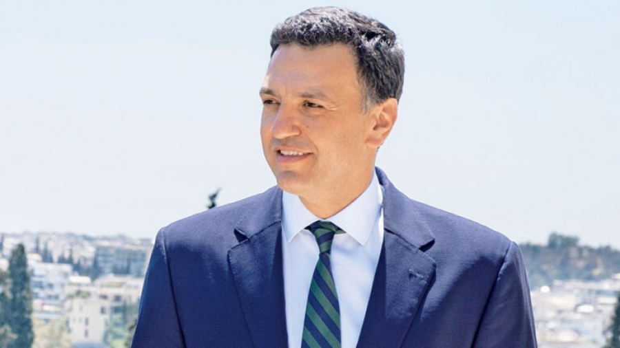 Κικίλιας: Η Ελλάδα είχε την μεγαλύτερη τουριστική ανάπτυξη στην Ευρώπη το 2022, το ίδιο αναμένουμε φέτος