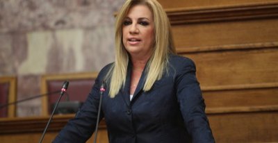 Γεννηματά: Σοκ για όλους αυτό που συνέβη σε Μάνδρα, Νέα Πέραμο – Υπάρχουν ευθύνες