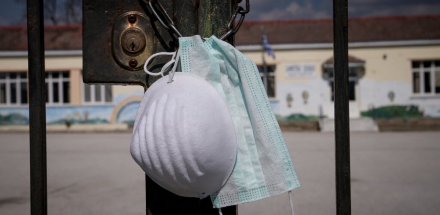 Κορωνοϊός: Από κατάθλιψη κινδυνεύουν και τα παιδιά λόγω lockdown