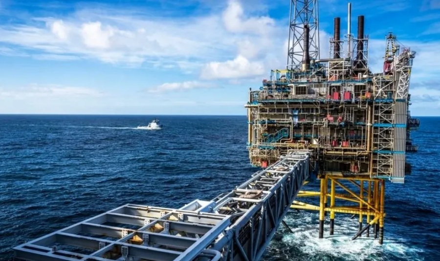 Πράσινο φως για ευκολότερη μεταφορά κυπριακού φυσικού αερίου στην Αίγυπτο - Αλλαγή σε ρήτρα για το κοίτασμα «Κρόνος»