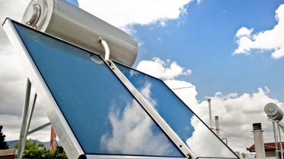 «Ανακυκλώνω - Αλλάζω θερμοσίφωνα»: Αιτήσεις για ΑΦΜ σε 1, 2, 3, 4