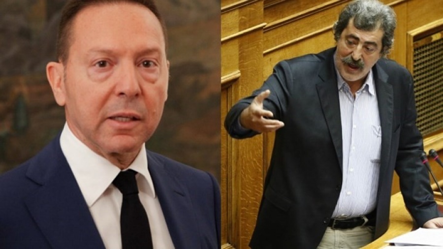 Επίθεση Πολάκη σε Στουρνάρα για το δάνειο από την Attica Bank
