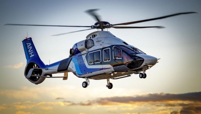 Μνημόνιο συνεργασίας μεταξύ ΕΑΒ και Airbus Helicopters για συντήρηση των ελικοπτέρων των Ενόπλων Δυνάμεων
