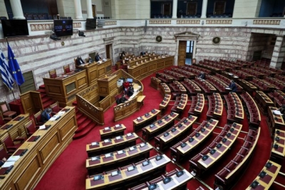 Ο ΣΥΡΙΖΑ κατέθεσε αίτημα σύγκλησης της Επιτροπής Πόθεν Έσχες για την υπόθεση Πάτση