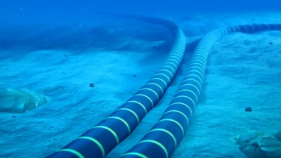 Βόμβα από FT - Η Ιρλανδία αφήνει απροστάτευτο το υποθαλάσσιο «νευρικό σύστημα» του πλανήτη