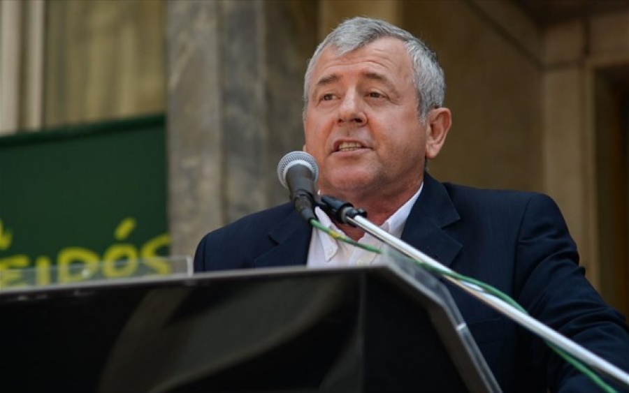 Γιαννάκος (ΠΟΕΔΗΝ): Το Σισμανόγλειο ήταν έτοιμο από τις 22:30 της 23ης Ιουλίου να υποδεχθεί μεγάλο αριθμό νεκρών