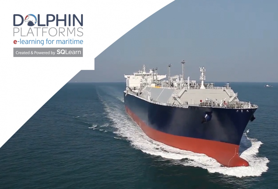 Η επιτυχημένη συνεργασία της GasLog Ltd. με την SQLearn Α.Ε.