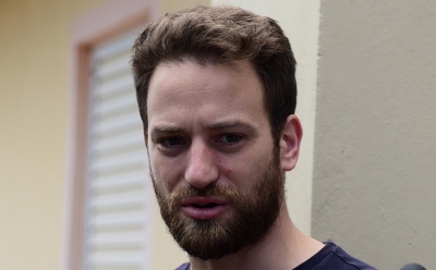 Σοκαριστικές εξελίξεις για τη δολοφονία Λάλα - Ο 37χρονος εκτελεστής ήταν κολλητός του Μπάμπη Αναγνωστόπουλου στη φυλακή