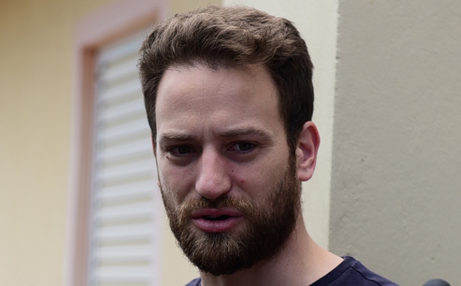 Σοκαριστικές εξελίξεις για τη δολοφονία Λάλα - Ο 37χρονος εκτελεστής ήταν κολλητός του Μπάμπη Αναγνωστόπουλου στη φυλακή