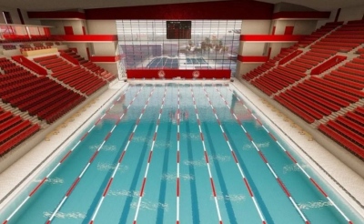 Κολυμβητήριο Ολυμπιακού: Υπογράφεται η σύμβαση για τις νέες υπερσύγχρονες εγκαταστάσεις