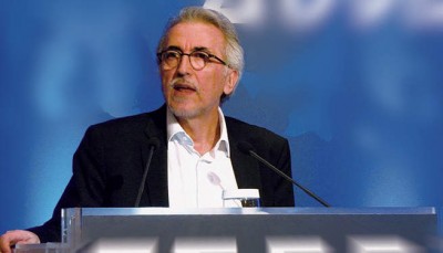 Παναγόπουλος (ΓΣΕΕ): Το ζητούμενο είναι η διάσωση των θέσεων εργασίας