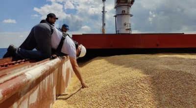 Nagy (Ουγγαρία): Μονομερείς ενέργειες για την προστασία των αγροτών από τον ανταγωνισμό των φθηνών ουκρανικών σιτηρών