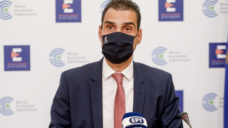 Θεμιστοκλέους: Στις 14/9 ανοίγει η πλατφόρμα για ραντεβού 3ης δόσης σε ανοσοκατασταλμένους