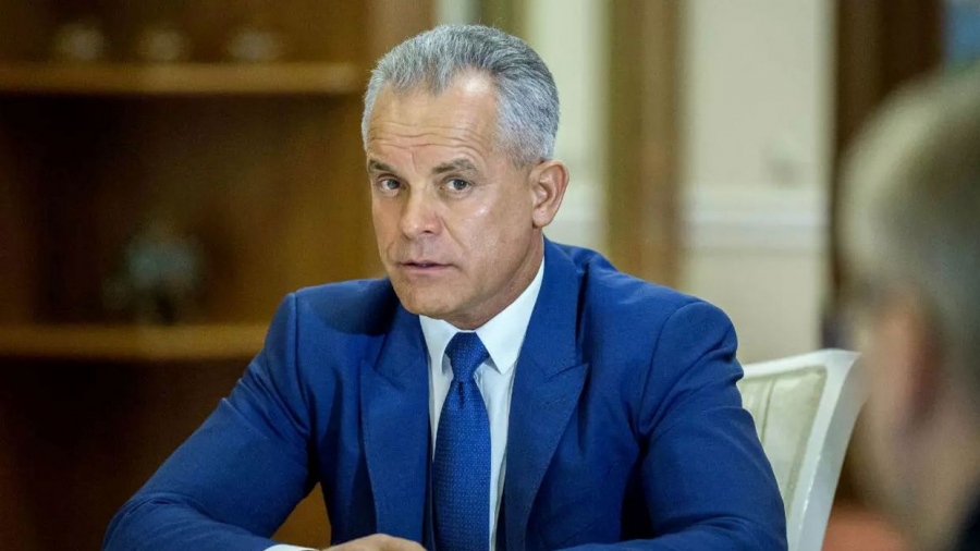 Αποκάλυψη από ρωσικά ΜΜΕ: Η Ελλάδα εκδίδει τον ολιγάρχη Vladimir Plahotniuc στη Μολδαβία