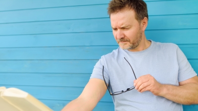 Πρεσβυωπία: Πως θα απαλλαγείτε;