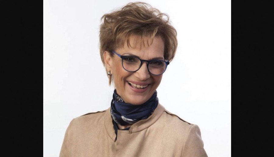 Μαίρη Τριανταφυλλοπούλου: Ο πρωτογενής τομέας θέλει αναδιοργάνωση